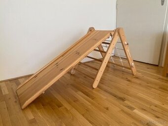 Piklerové trojúhelník