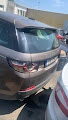 Land Rover Discovery sport 2.0tdi