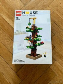 LEGO 4000026 House Tree of Creativity