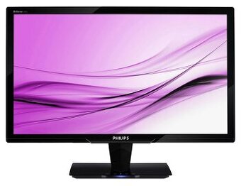 Brilliance LED Monitor 234CL2SB/00