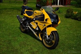 Kawasaki ZX7R Ninja ZX 7 R ZX7-R ZX7 ZRX Origo Sup Stav