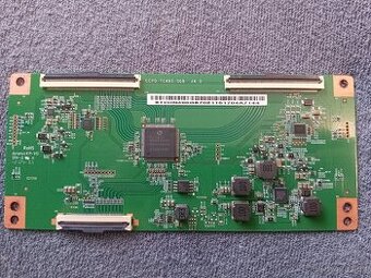 T-CON Philips TV 50PUS7506/12