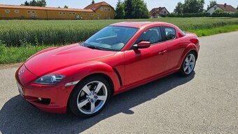 RX-8 2008 170kw