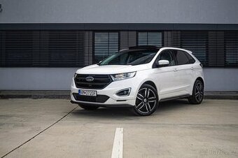 Ford Edge 2.0 TDCI Bi-Turbo Sport
