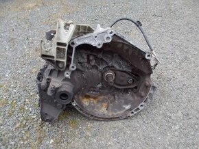 Převodovka Peugeot 207 1.4 16v 65kw 20CQ25