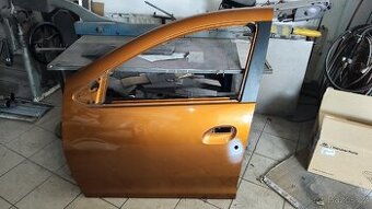 LP dveře Dacia Duster 2