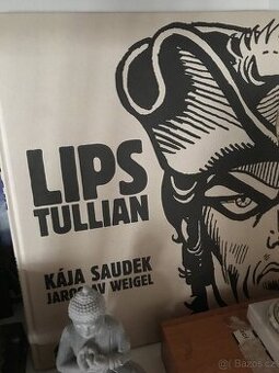 Lips Tullian