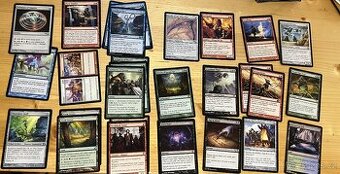 Karty MTG