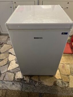 Pultový mrazák BEKO 100L
