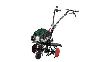 Benzínový zahradní kultivátor PBGK 1400 E5