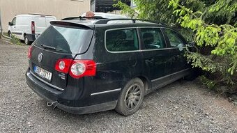 Passat B6 1.4tsi 2011