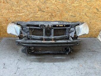 Chladicova stena Vw Passat CC 2010 TDI