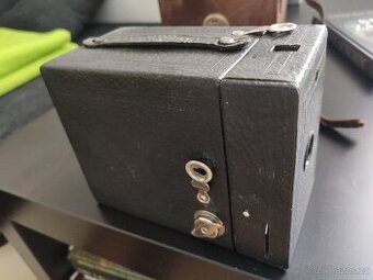 No.2 Cartrige Hawk-Eye Model C - 1