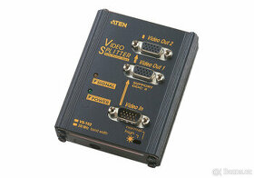 video splitter - ATEN - VS102