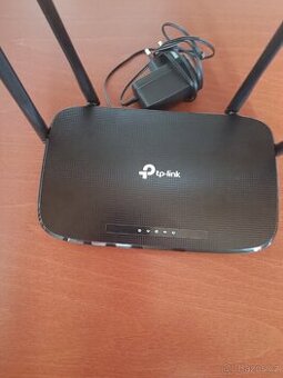 Modem TP-Link ARCHER VR300
