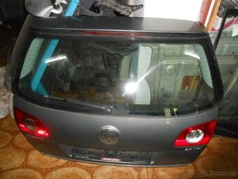 prodam pate dvere na vw passat b6 , 3c . kombi kod LB6S