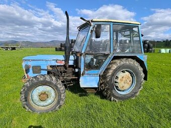 Zetor 5748