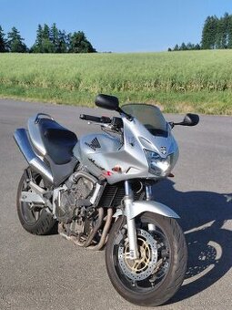 Honda Hornet 600 S
