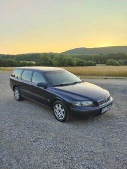 Volvo V70 P2 - 2.5tdi 103kw - Nová STK