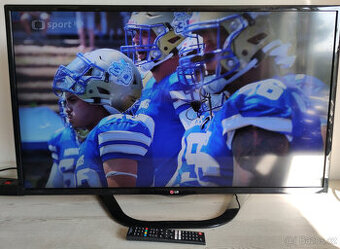 42(107cm) TV LG 42LN575S