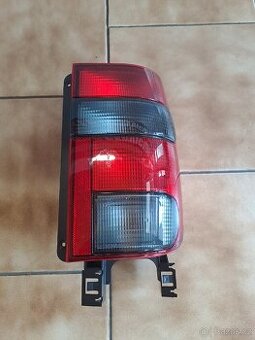 Zadní světlo Felicie Pick up