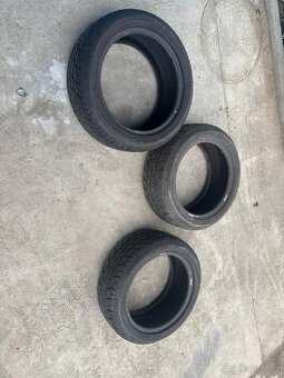 Pneu Kormoran 205/50 R16 -3 KUSY