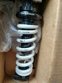 CaneCreek DoubleCoil Il G2 Factory