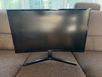 Monitor Samsung C27F396