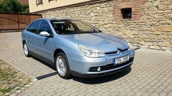 Citroen C5, 2,2HDI,automat, Exclusive