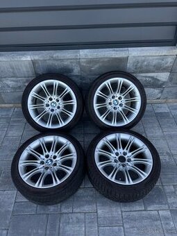 5x120 r18 BBS styl 135