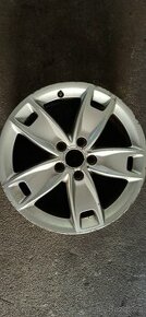 Alu kola 5x112r17