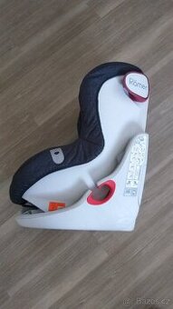 autosedačka Britax Römer King II