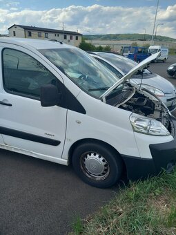 Citroen Jumpy