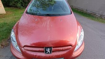 Peugeot 307 2.0 16V