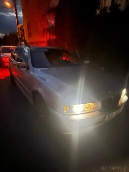 Bmw e39