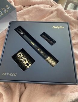 Babyliss air wand