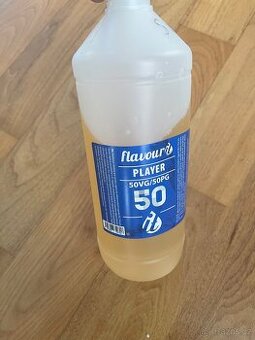 850ml Flavors báze na míchání liquidů