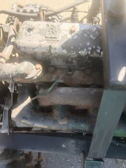 Motor MULTICAR M25