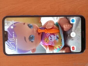 Huawei P20 lite