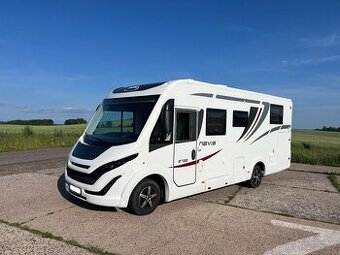 Obytné auto