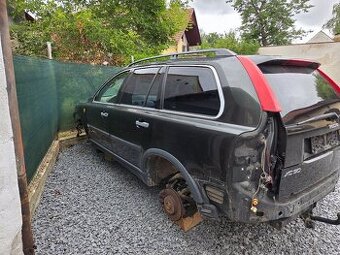 Volvo xc 90 136 kw
