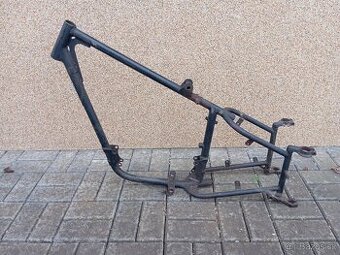 Prodám originál rám na čz 125/150 c