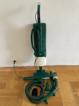 Vysavač Vorwerk VK122
