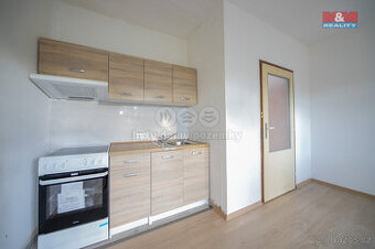 Prodej bytu 2+kk, 42 m², Děčín, ul. Závodní