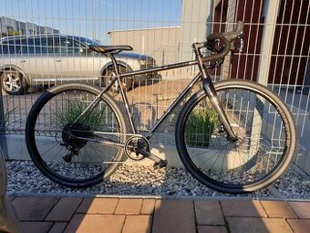 Author Ronin SL 50" model 2020