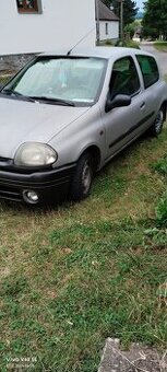 Renault Clio 1.9 Diesel