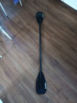 Vealo na paddleboard ci kajak