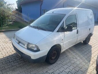Peugeot Expert 2.0 HDi
