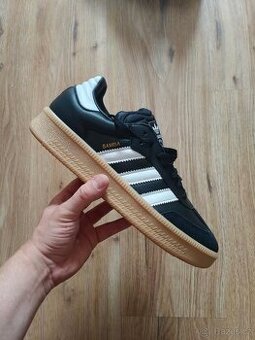 adidas samba xlg