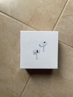 Airpods pro 2